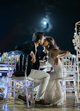 Bröllopsfotografer Norayr Avagyan. Foto av 23.04.2024