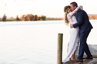 Fotógrafo de casamento Anthony Langlois. Foto de 13.02.2019
