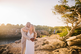 Fotógrafo de casamento Dani Nuda. Foto de 22.03.2024