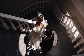 Wedding photographer Aleksey Zarakovskiy. Photo of 24.07.2025