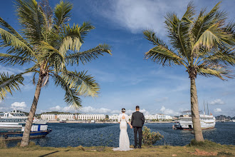 ช่างภาพงานแต่งงาน Dũng Trần Thế. ภาพเมื่อ 25.08.2020