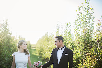 Photographe de mariage Lluis Salvadó. Photo du 06.11.2018