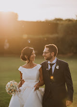 Fotógrafo de bodas Spiro Sanarica. Foto del 18.12.2018