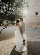 Wedding photographer Erick Oseguera. Photo of 09.07.2025