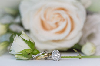 Hochzeitsfotograf Nani De Pérez. Foto vom 15.05.2019