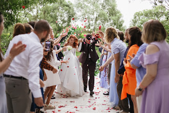 Vestuvių fotografas: Oleg Che. 17.08.2023 nuotrauka
