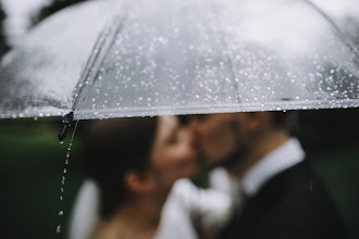 Fotógrafo de casamento Roma Cayman. Foto de 13.06.2020