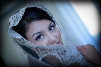 婚姻写真家 Nino Maesano. 06.01.2016 の写真