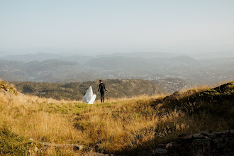 Wedding photographer Gosia Glogowska-Opyd. Photo of 16.09.2025