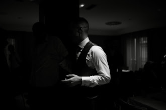 Wedding photographer Af Anna. Photo of 14.05.2025