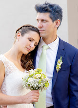 Wedding photographer Daniel Bointner. Photo of 12.11.2020