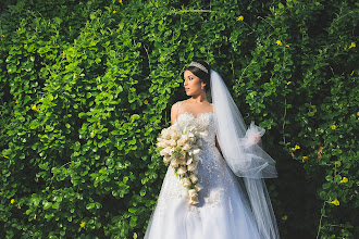 Fotógrafo de bodas Pablo González. Foto del 31.07.2019