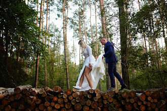 Wedding photographer Justyna Matczak Kubasiewicz. Photo of 28.12.2020