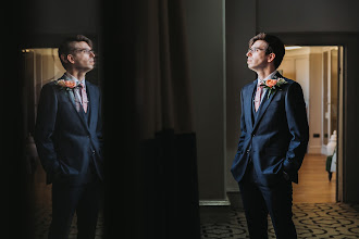 Fotografo di matrimoni Onur Yoruk. Foto del 18.05.2025