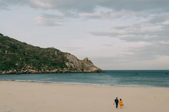 Wedding photographer Vinh Nguyễn. Photo of 27.02.2022