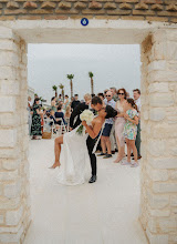 Wedding photographer Kyrillos Samaras. Photo of 23.07.2025