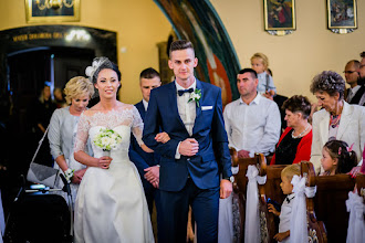 Wedding photographer Grzegorz Sirant. Photo of 25.02.2020