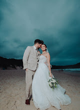 婚礼摄影师Fernando Martins. 10.11.2023的图片