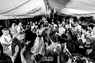 Hochzeitsfotograf Marco Colizzi. Foto vom 19.04.2024