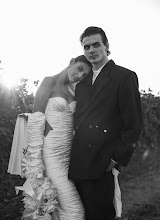 Fotografer pernikahan Natalya Obukhova. Foto tanggal 11.04.2024