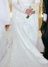 Wedding photographer Liliya Kienko. Photo of 20.04.2024