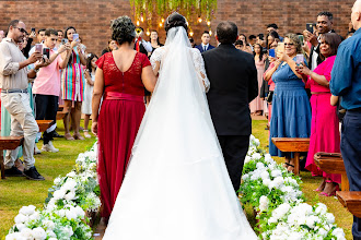 Bröllopsfotografer Renato Peres. Foto av 26.03.2024