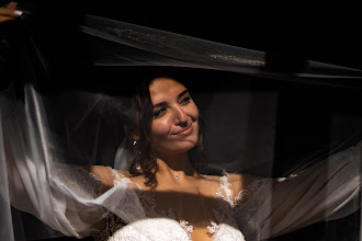 Hochzeitsfotograf Sergey Kruchinin. Foto vom 01.05.2024