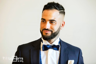 Wedding photographer Filippo Serra. Photo of 14.02.2019