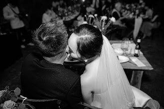 Huwelijksfotograaf Minh Quan Be. Foto van 18.04.2024