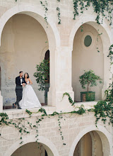 Wedding photographer Reuven Angel Itzhak. Photo of 11.06.2025