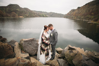 Wedding photographer Natalya Bodnar. Photo of 04.12.2020