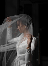 Photographe de mariage Oksana Abolikhina. Photo du 06.04.2024