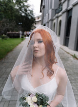 Wedding photographer Konstantin Likhanskiy. Photo of 19.07.2025