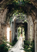 Wedding photographer Gio Mefarishvili. Photo of 04.10.2025