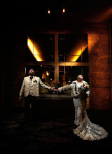 Wedding photographer Hendrick Esguerra. Photo of 23.02.2024