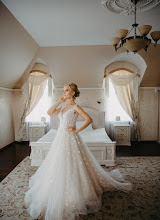 Wedding photographer Oleg Kolesnik. Photo of 23.02.2021