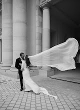 Wedding photographer Alexandra Richter. Photo of 11.08.2022