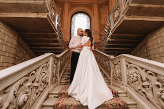 Vestuvių fotografas: Aleksandr Korolev. 05.04.2024 nuotrauka