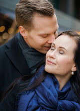 Jurufoto perkahwinan Helga Golubew. Foto pada 03.03.2023