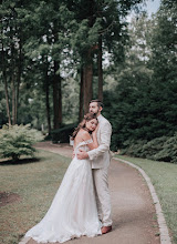 ช่างภาพงานแต่งงาน Yulia Knieper. ภาพเมื่อ 02.08.2023