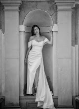 Wedding photographer Krzysztof Serafiński. Photo of 09.09.2025