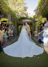 Fotógrafo de casamento Ricky Almeida. Foto de 08.10.2024