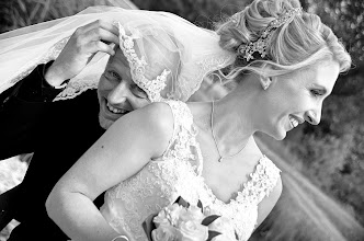 Wedding photographer Carine Eshuis-Hendriks. Photo of 06.03.2019