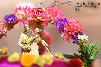 Wedding photographer Vishal Joshi. Photo of 09.12.2020