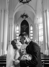 Fotografer pernikahan Polina Pomogaybina. Foto tanggal 03.03.2024