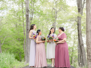 Wedding photographer Yulia Maizlish. Photo of 13.04.2025