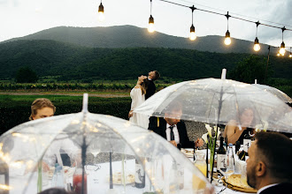 Wedding photographer Sasha Titov. Photo of 06.08.2025