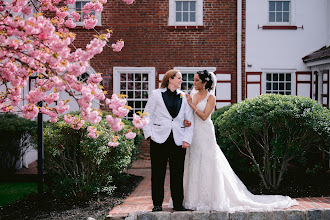 Fotografo di matrimoni Iryna Shostak. Foto del 05.05.2019