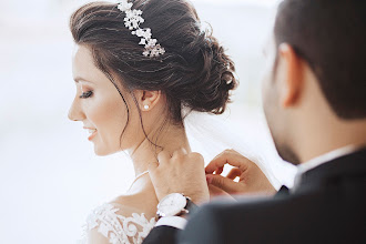 婚禮攝影師Ömer Temel. 08.06.2020的照片