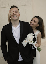 Wedding photographer Savva Vorotilin. Photo of 04.03.2024